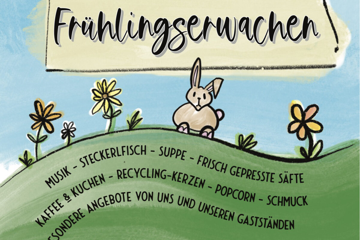 Fruhlingserwachen Entdecken Sie Die Schonheit Kurzer Fruhlingsgedichtefeed